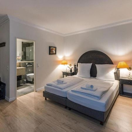 Ravensberger Hof Hotel Билефелд Екстериор снимка