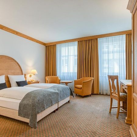 Ravensberger Hof Hotel Билефелд Екстериор снимка