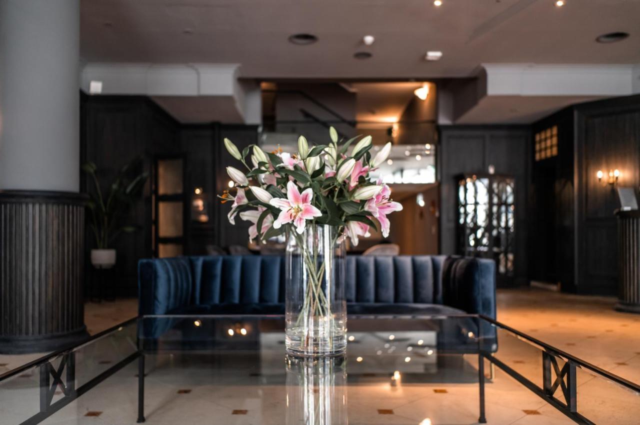 Ravensberger Hof Hotel Билефелд Екстериор снимка