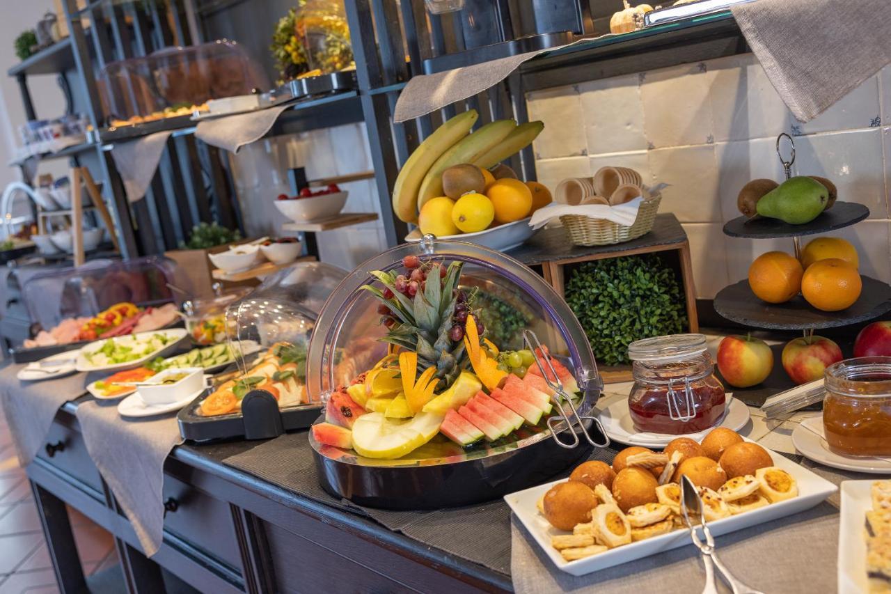 Ravensberger Hof Hotel Билефелд Екстериор снимка