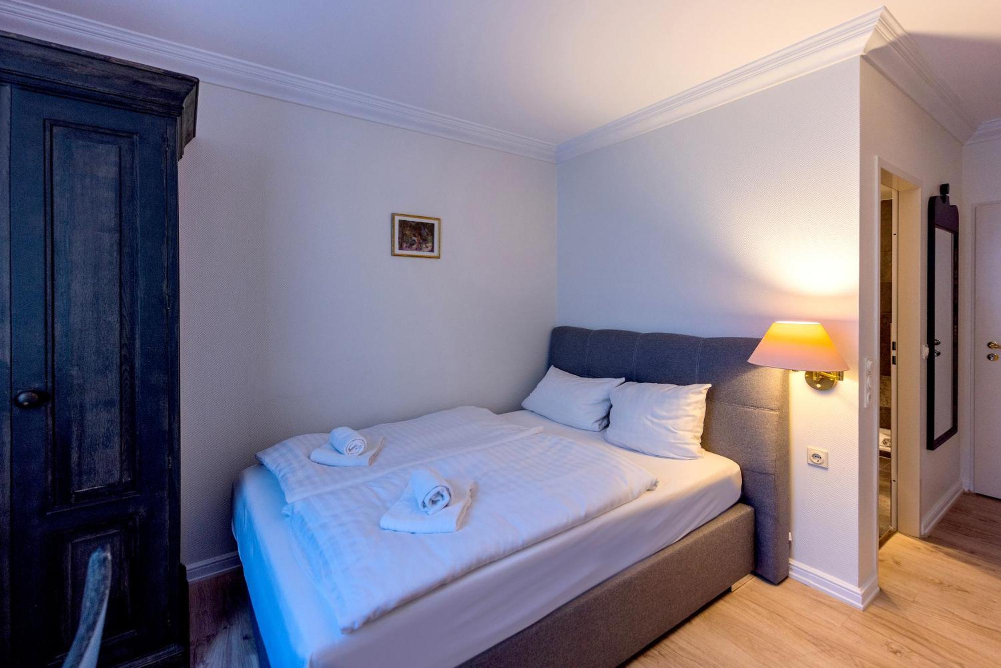 Ravensberger Hof Hotel Билефелд Стая снимка