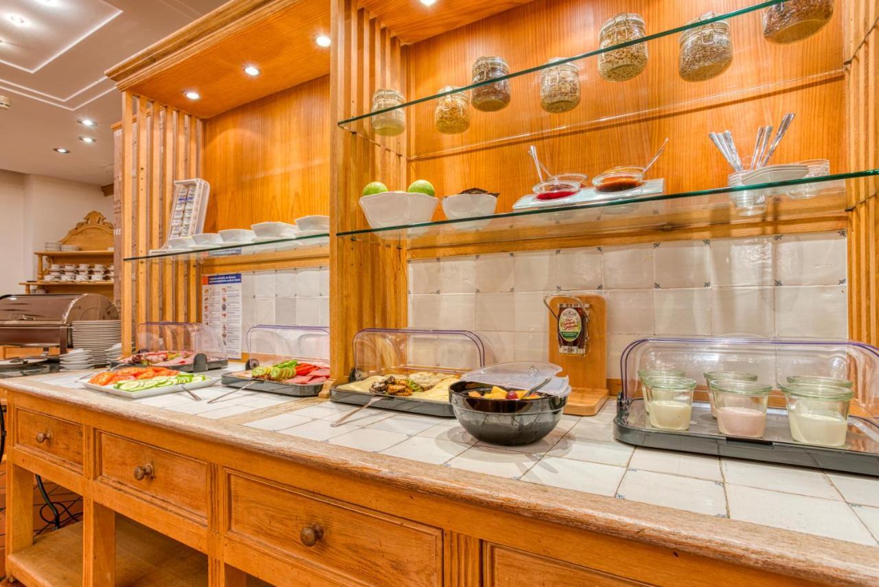 Ravensberger Hof Hotel Билефелд Екстериор снимка
