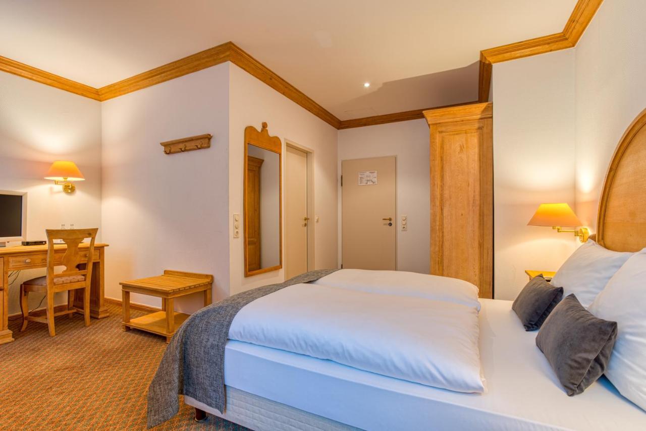 Ravensberger Hof Hotel Билефелд Екстериор снимка