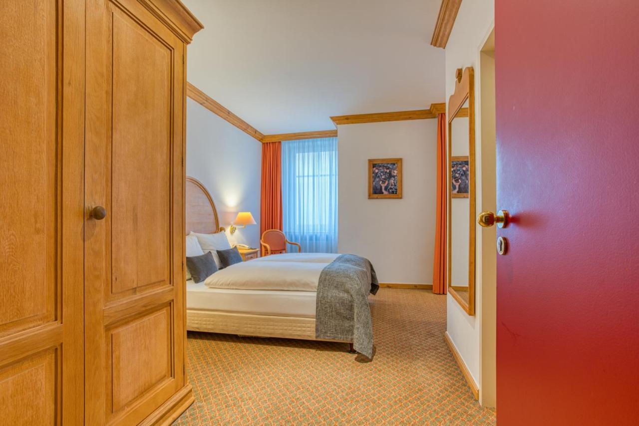 Ravensberger Hof Hotel Билефелд Екстериор снимка