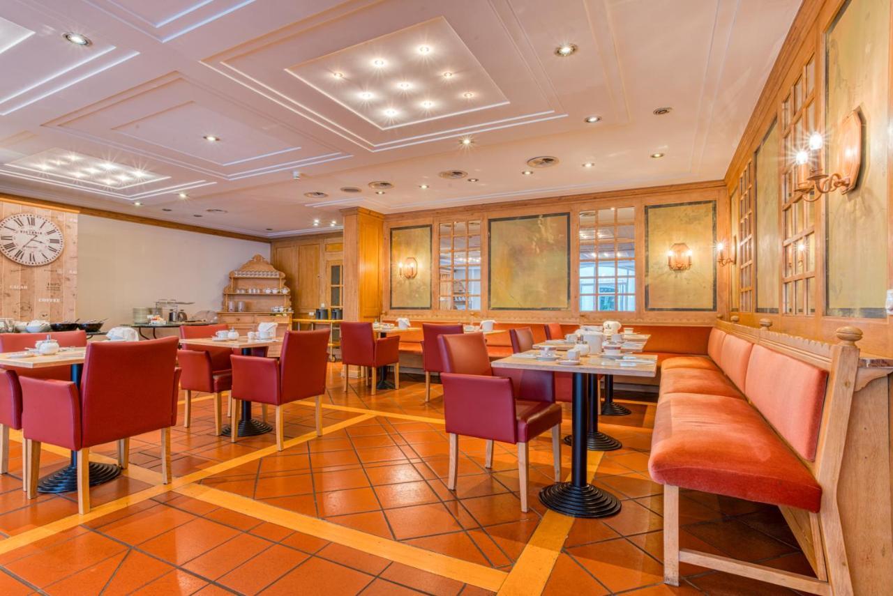 Ravensberger Hof Hotel Билефелд Екстериор снимка
